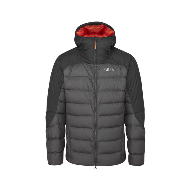 RABRab Men's Infinity Alpine Down JacketOutdoor Action