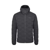 Rab Men's Cubit Stretch Down Hooded Jacket