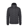 Rab Men's Cubit Stretch Down Hooded Jacket