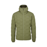 Rab Men's Cubit Stretch Down Hooded Jacket