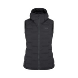 Rab Women's Cubit Stretch Down Vest