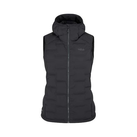 Rab Women's Cubit Stretch Down Vest