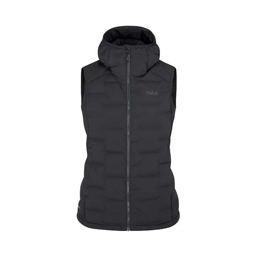 Rab Women's Cubit Stretch Down Vest