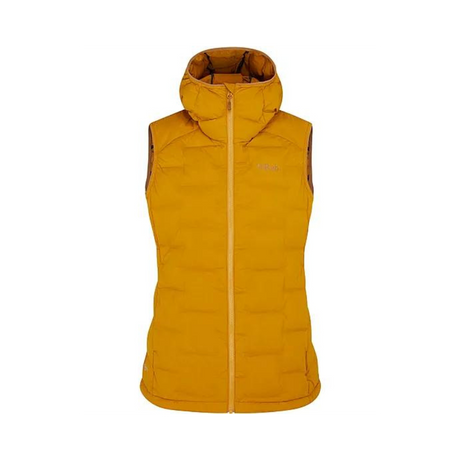 Rab Women's Cubit Stretch Down Vest