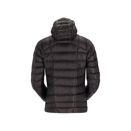 RABRab Men's Mythic Alpine Down JacketOutdoor Action