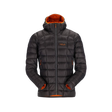 Rab Men's Mythic Alpine Down Jacket