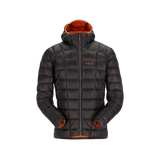 Rab Men's Mythic Alpine Down Jacket