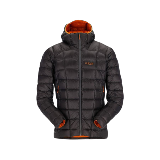 Rab Men's Mythic Alpine Down Jacket