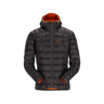 Rab Men's Mythic Alpine Down Jacket