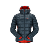 RABRab Women's Mythic Alpine Down JacketOutdoor Action