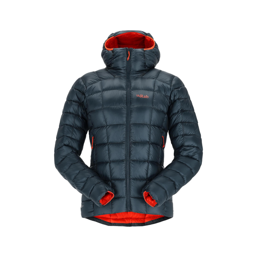 RABRab Women's Mythic Alpine Down JacketOutdoor Action