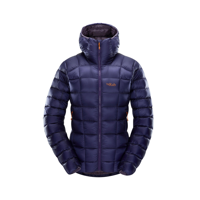 RABRab Women's Mythic Alpine Down JacketOutdoor Action