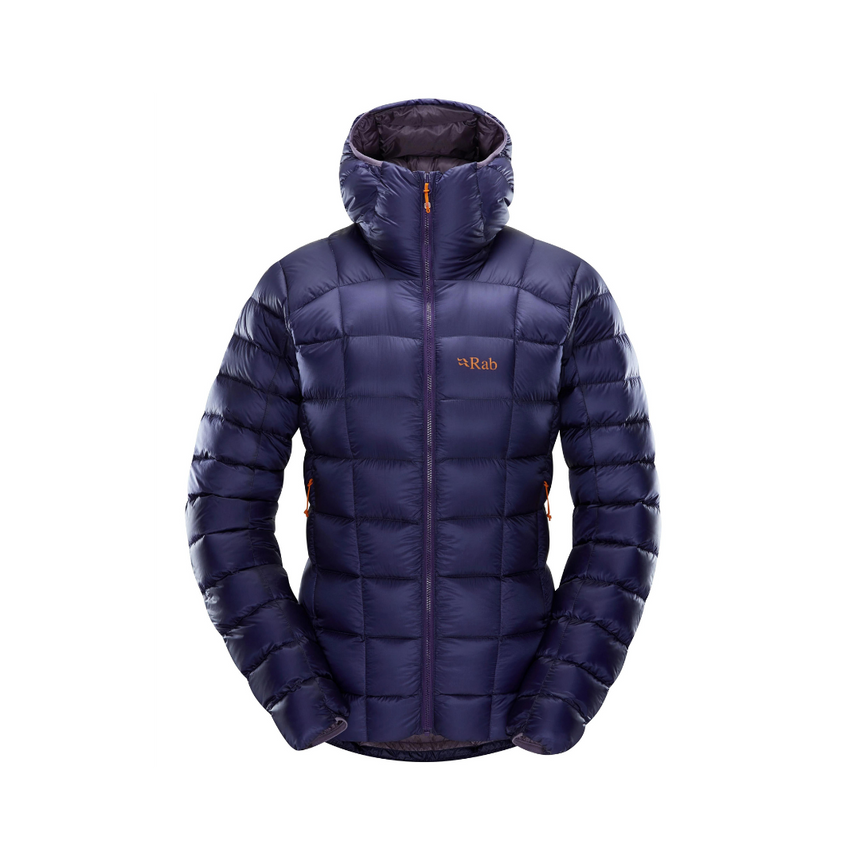 RABRab Women's Mythic Alpine Down JacketOutdoor Action