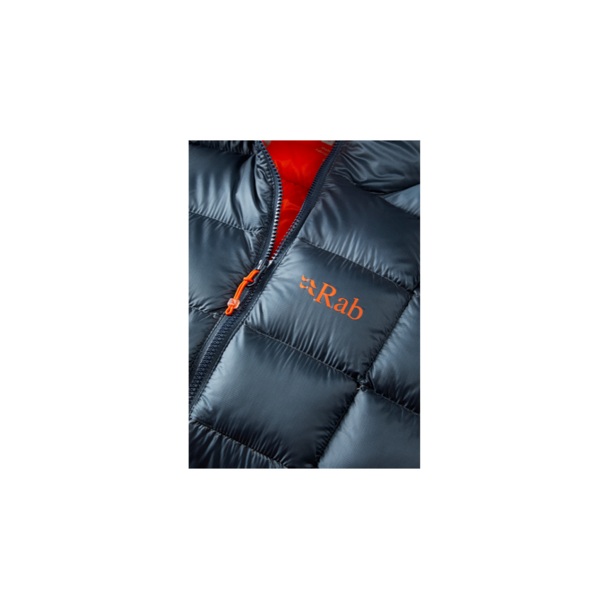 RABRab Women's Mythic Alpine Down JacketOutdoor Action