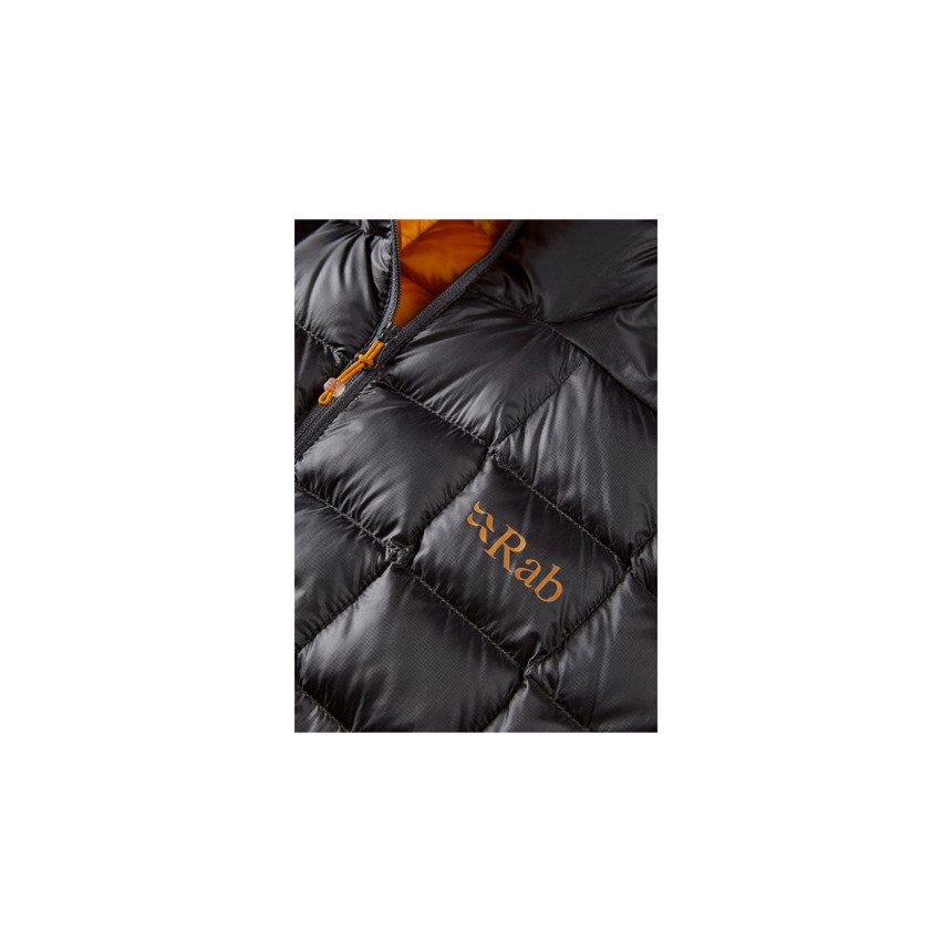 Rab Men's Mythic Alpine Light Down Jacket