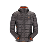 RABRab Men's Mythic Alpine Light Down JacketOutdoor Action