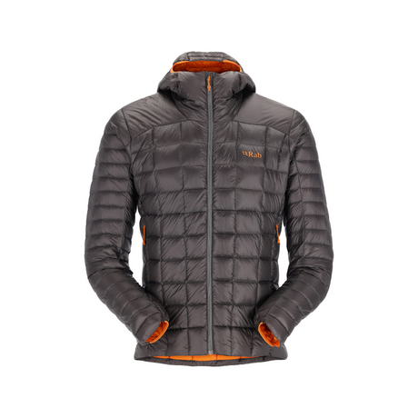 RABRab Men's Mythic Alpine Light Down JacketOutdoor Action