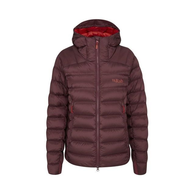 RABRab Women's Electron Pro Down JacketOutdoor Action