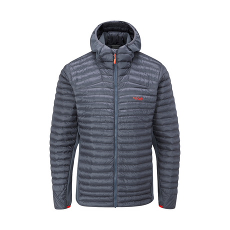 Rab Men's Cirrus Flex 2.0 Hoody