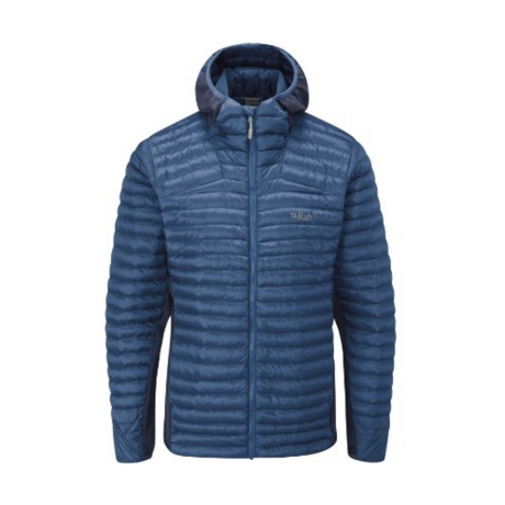 Rab Men's Cirrus Flex 2.0 Hoody