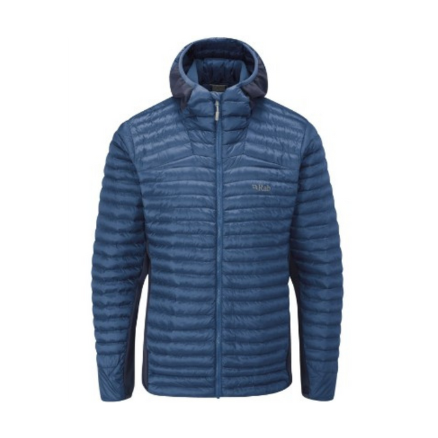 Rab Men's Cirrus Flex 2.0 Hoody