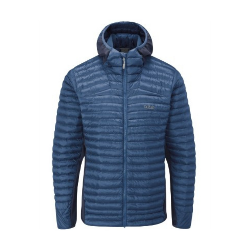 Rab Men's Cirrus Flex 2.0 Hoody