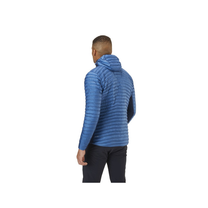 Rab Men's Cirrus Flex 2.0 Hoody