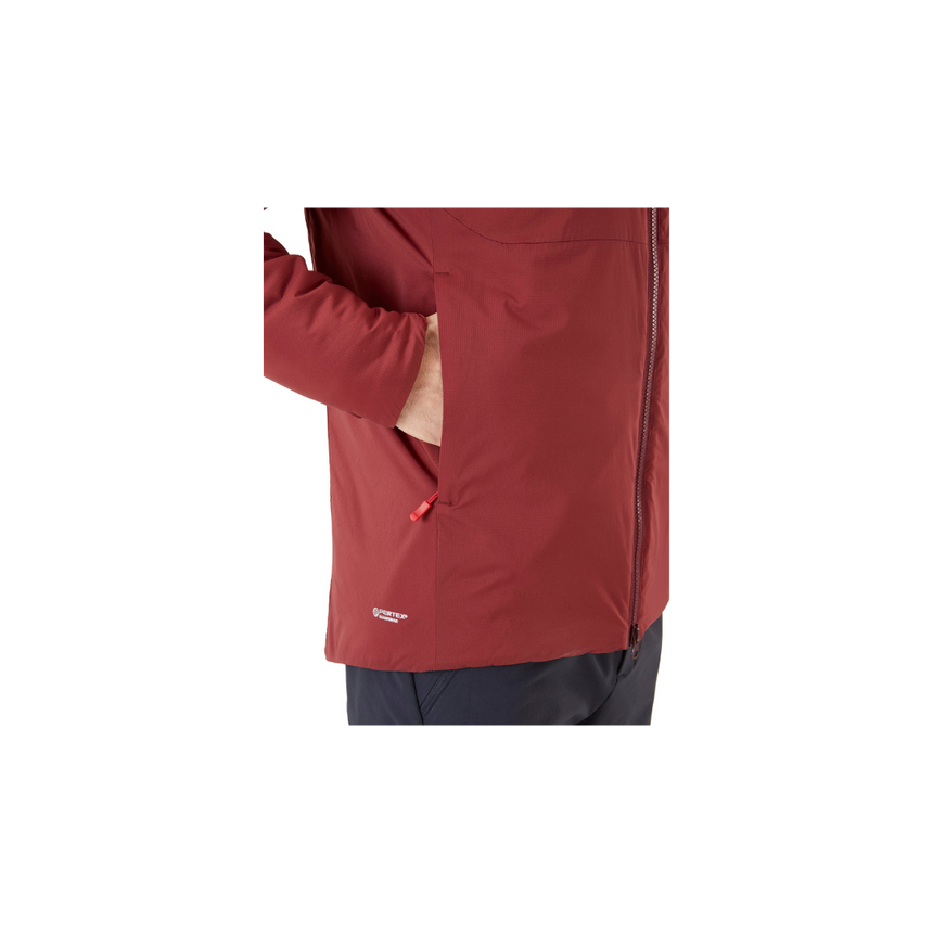 Rab Men's Xenair Alpine Jacket