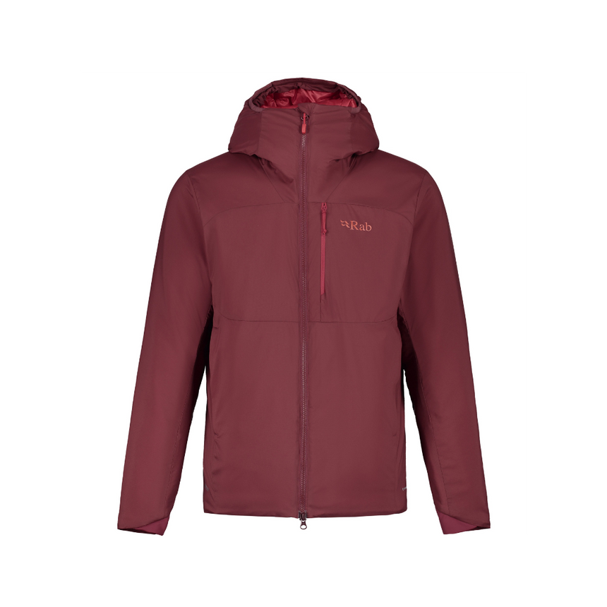 Rab Men's Xenair Alpine Jacket