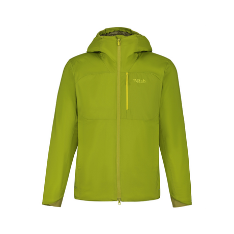 Rab Men's Xenair Alpine Jacket