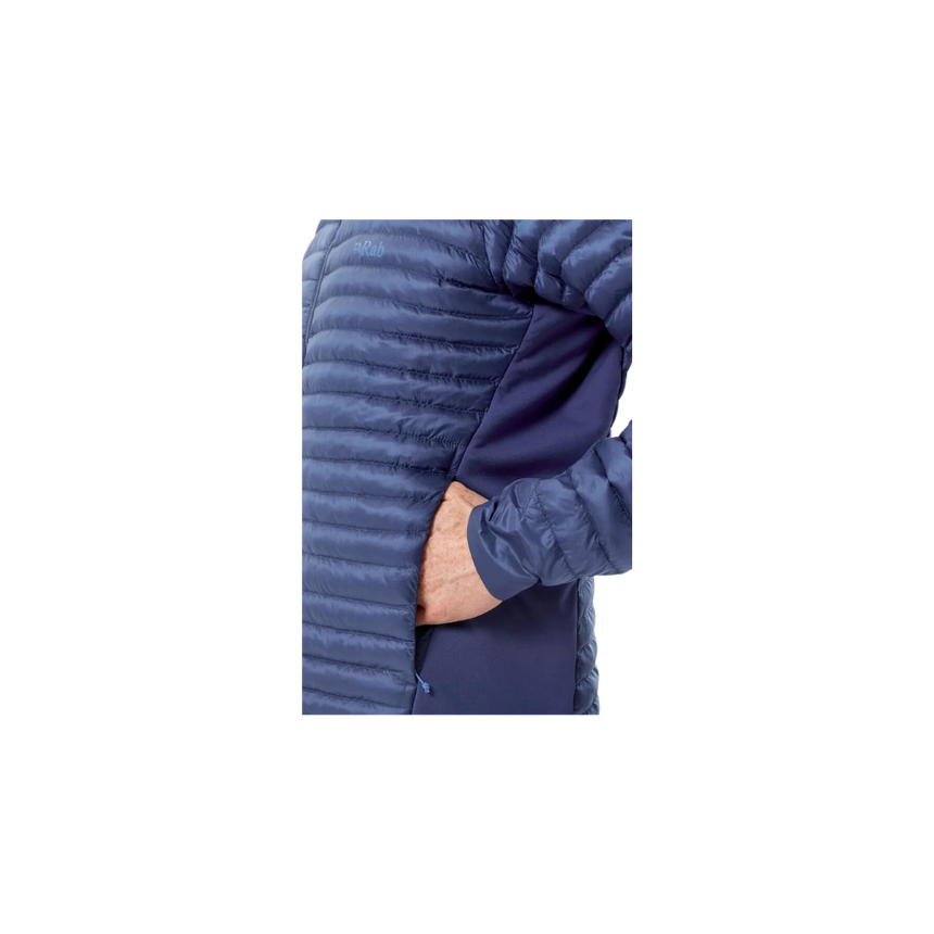 Rab Men's Cirrus Flex 2.0 Hoody