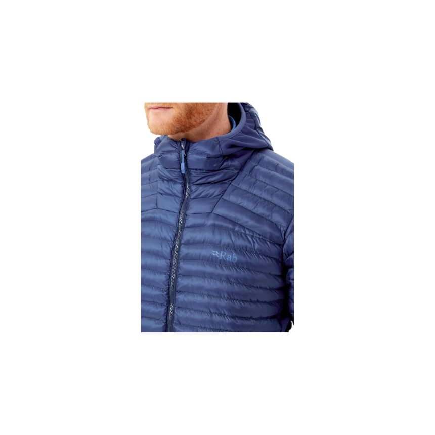 Rab Men's Cirrus Flex 2.0 Hoody