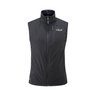 Rab Women's Xenair Insulated Vest Outdoor Action Ebony - Front