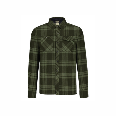 Rab Men's Perimeter LS Shirt OutdoorAction