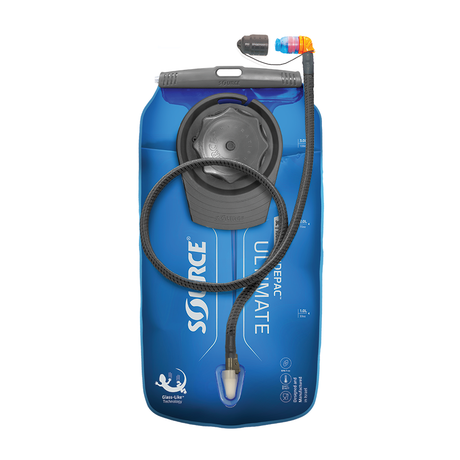 SourceSource Widepac Ultimate 3L Hydration System KitOutdoor Action