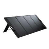 Xtorm Foldable Solar Panel 200W - Xtreme Power 2 Outdoor Action Black - 