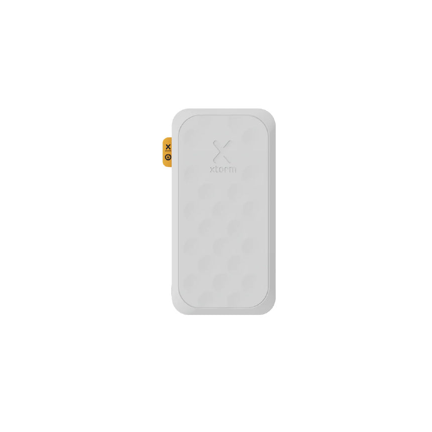 Xtorm 35W Fuel Series 5 Power Bank - 20.000 mAh  Dusk White 2