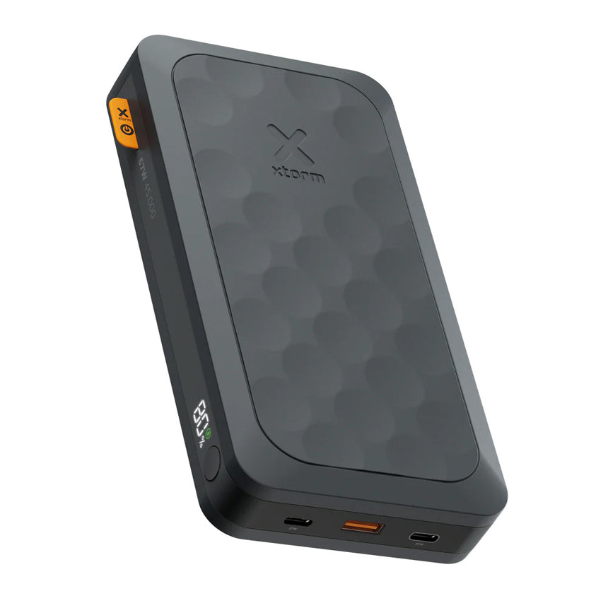 Xtorm 67W Fuel Series 5 Power Bank - 45.000 mAh 1