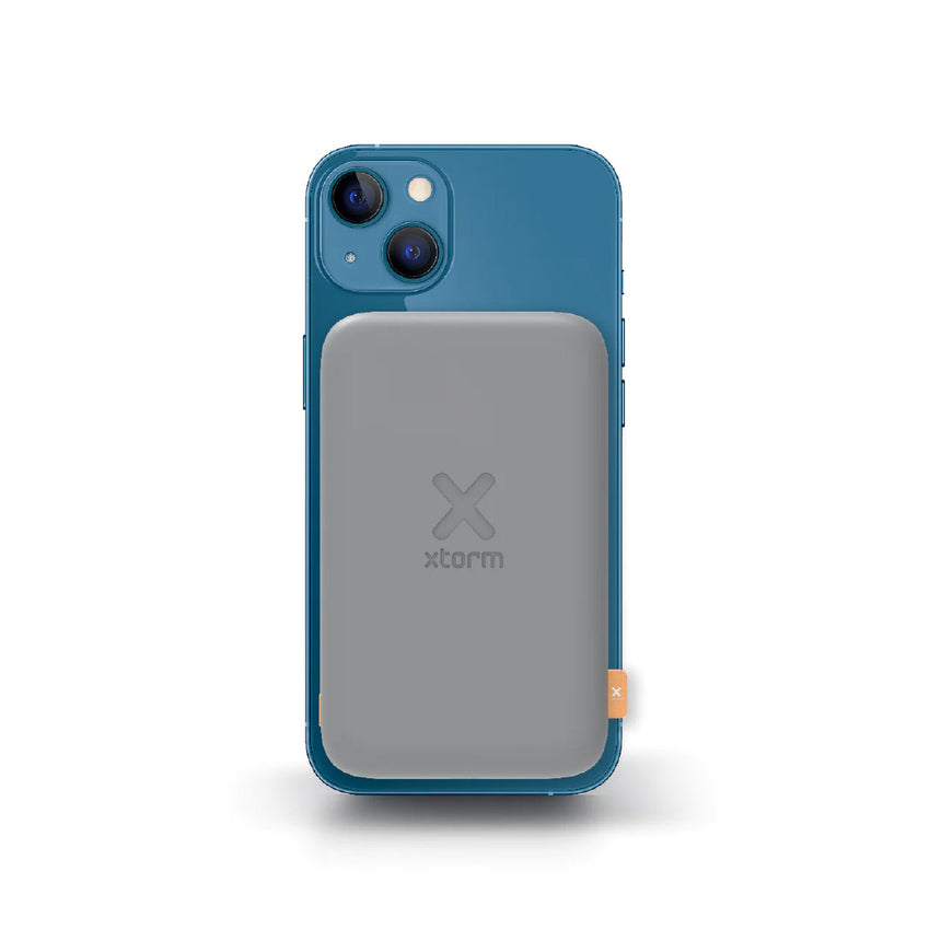 Xtorm Magnetic Wireless FS4 Power Bank 10000 mAh 4