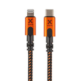 Xtorm Xtreme USB-C to Lightning Cable (1.5m) 1