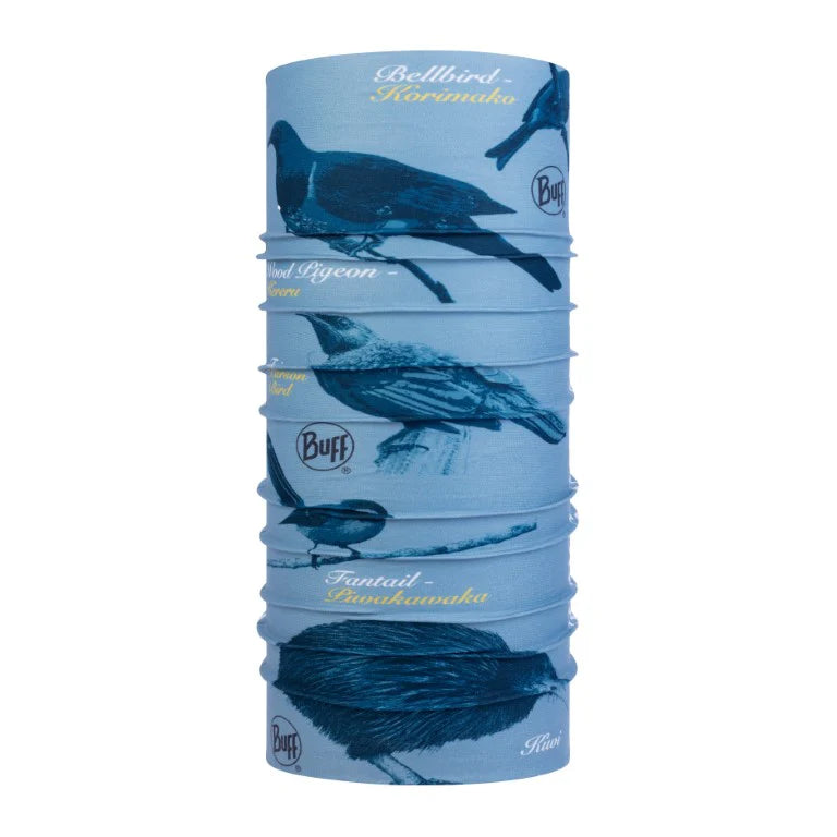 Buff Original NZ Collection Outdoor Action Manu Native Birds- Product Overview