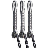 Black Diamond 10mm Dynex Dogbone 12cm 3-Pack - Product Overview