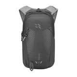 Rab Aeon Lt 12L Lightweight Pack Outdoor Action Anthracite - Front