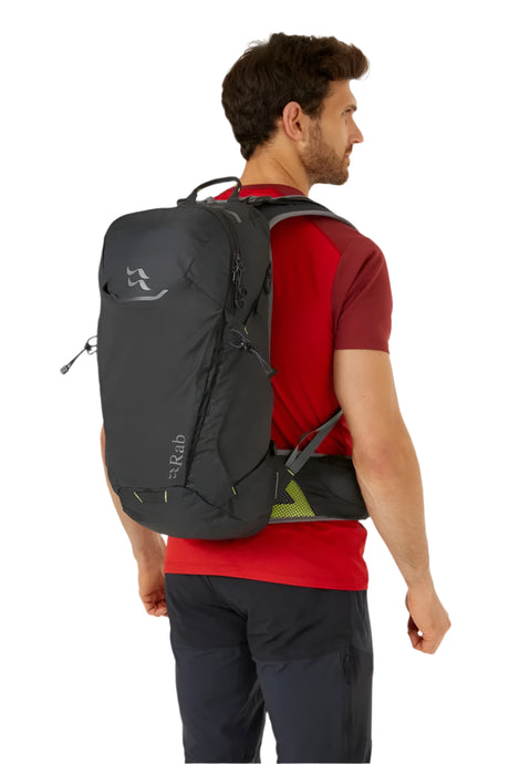 RABRab Aeon 27L DaypackOutdoor Action