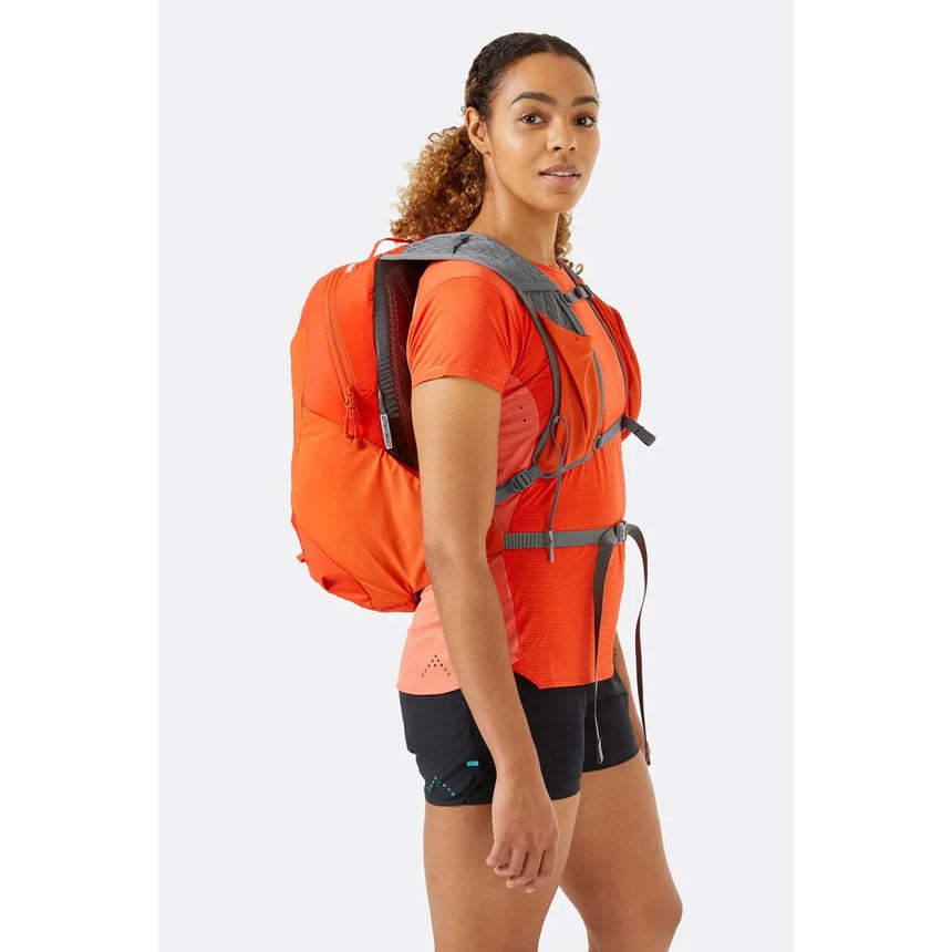 RABRab Aeon LT 18L Lightweight PackOutdoor Action