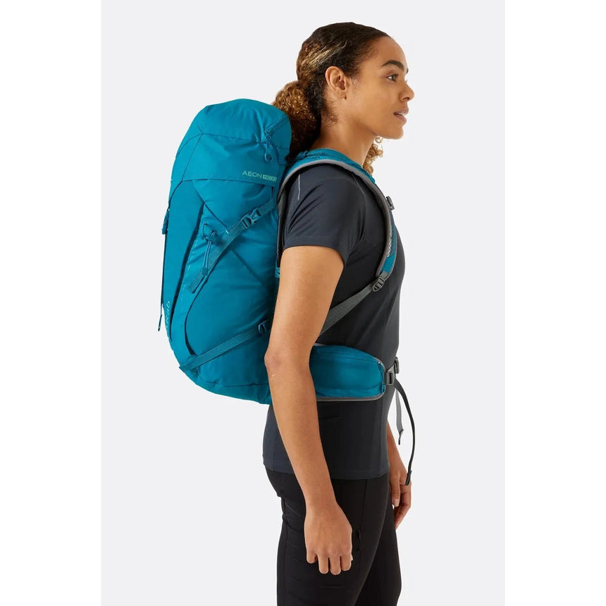 RABRab Women's Aeon ND33L DaypackOutdoor Action