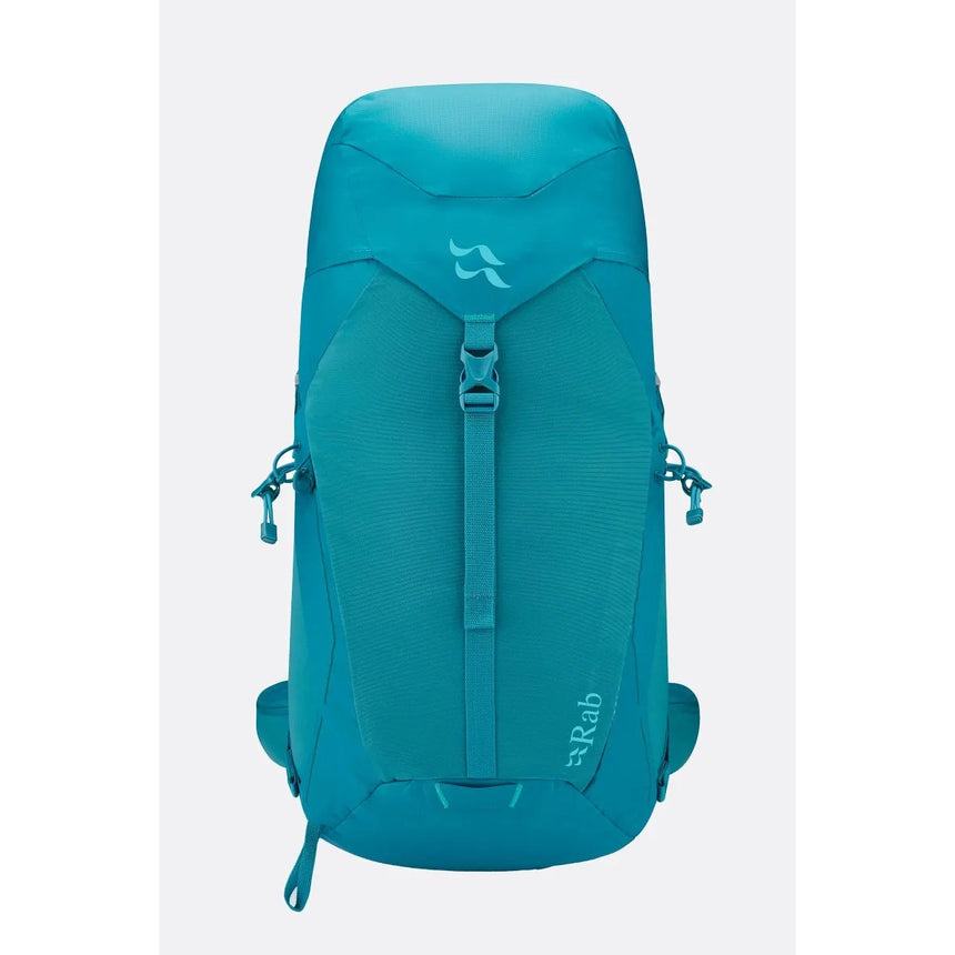 RABRab Women's Aeon ND33L DaypackOutdoor Action