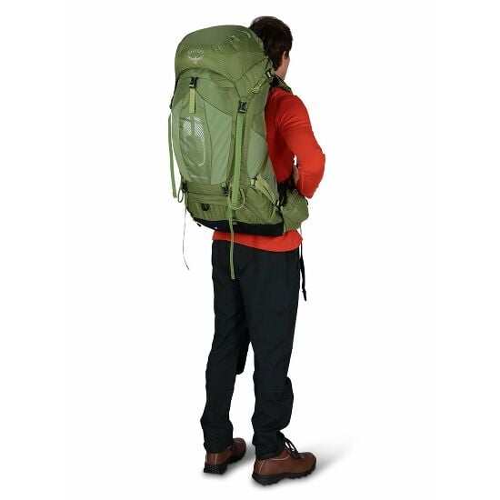 OspreyOsprey Atmos AG 50 BackpackOutdoor Action