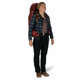 OspreyOsprey Aura AG 65 Women's BackpackOutdoor Action