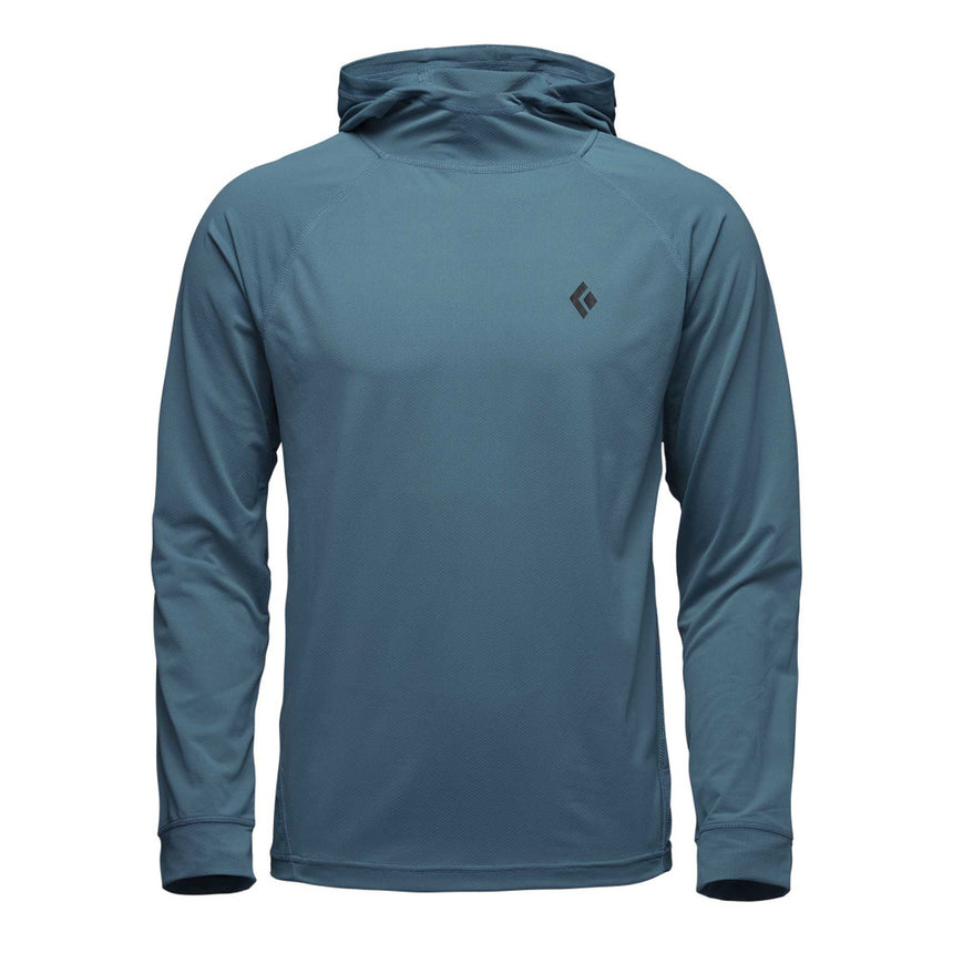 Black DiamondBlack Diamond Alpenglow Hoody - Men'sOutdoor Action